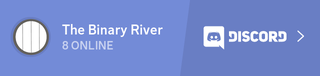 The Binary River