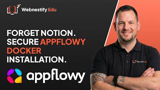 AppFlowy Cloud Security-Hardened Docker Compose