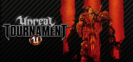 Unreal Tournament 3 Black