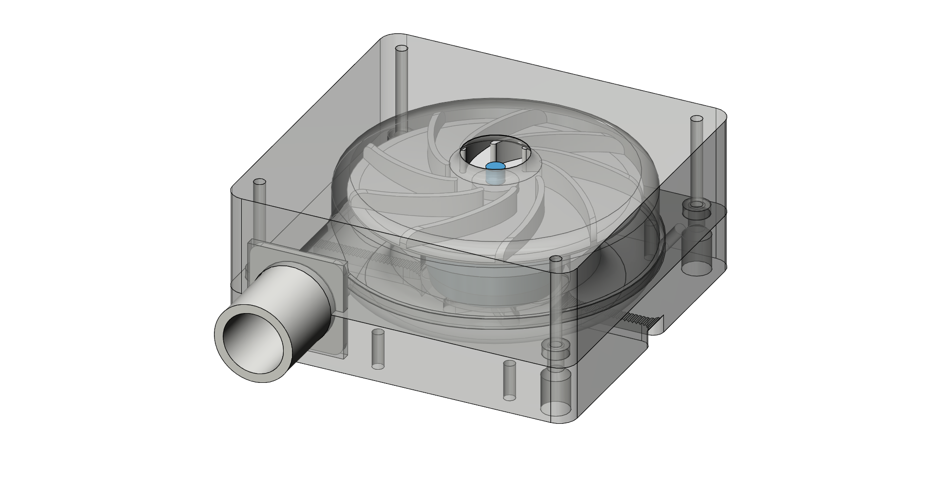 GitHub - necro-nemesis/open-ventilator-centrifugal-pump: Open source ...