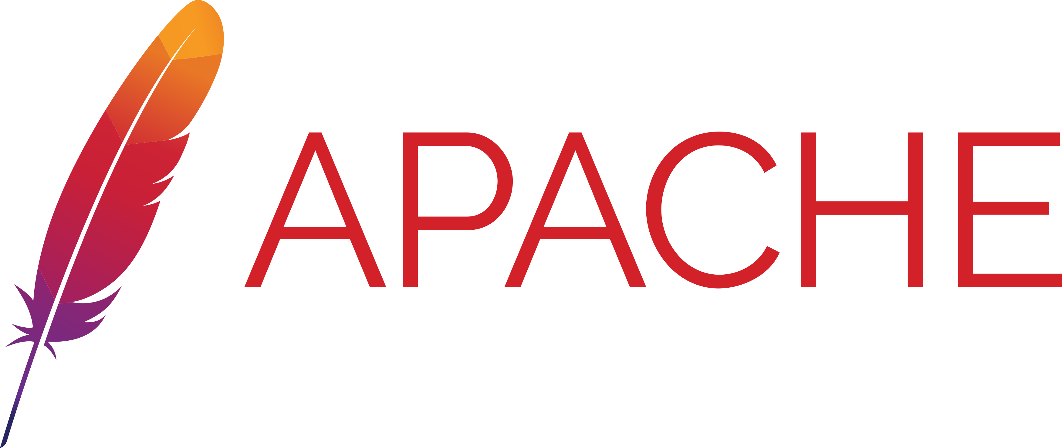 N|Apache