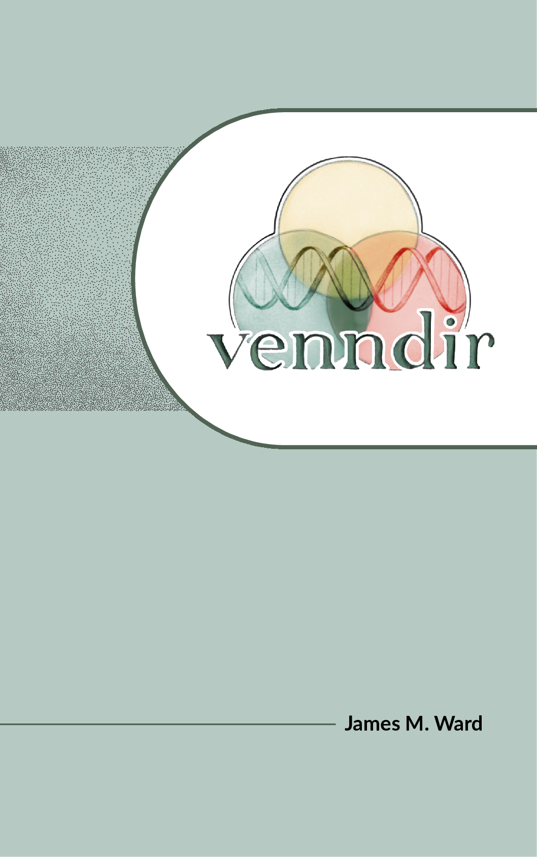 Venndir Book Cover