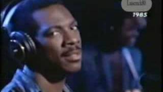 Party All The Time  -  Eddie Murphy   HQ Audio 