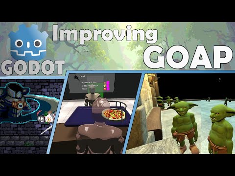 Link to a "making of" devlog video