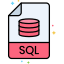 SQL logo