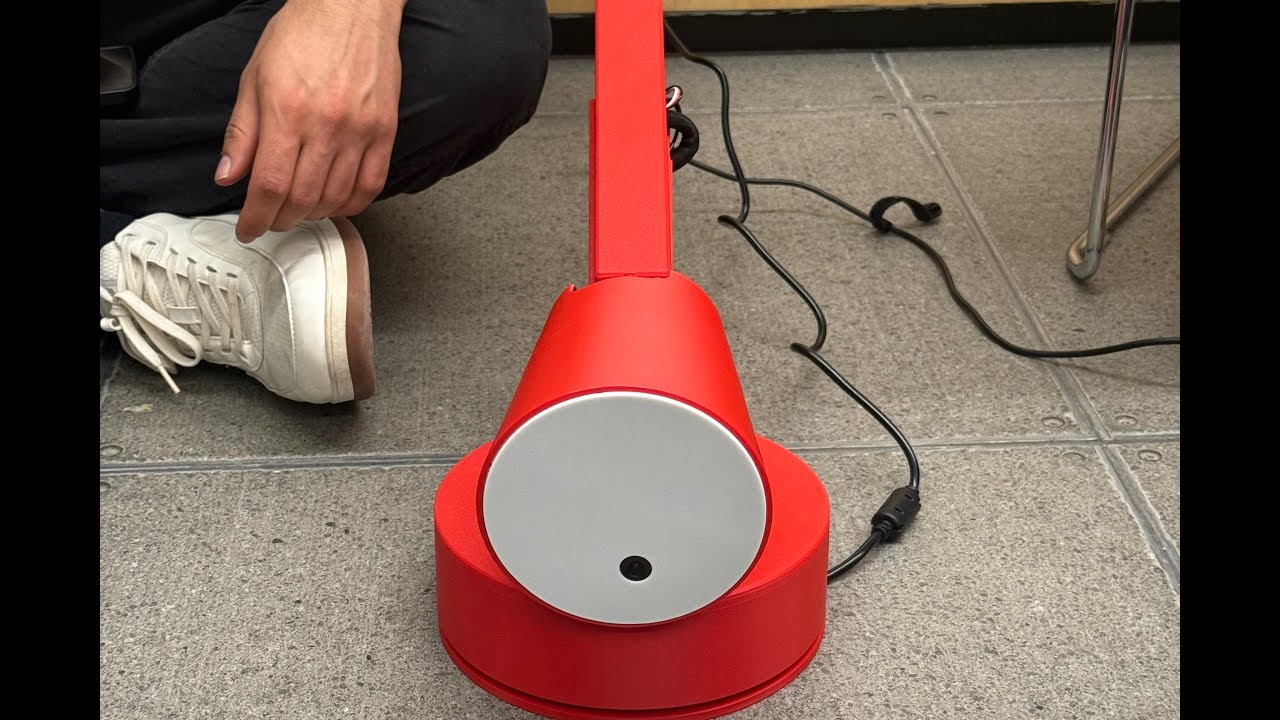 Emotion Detection Demo