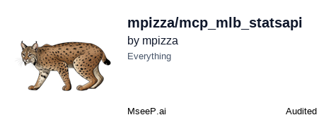 MseeP.ai Security Assessment Badge