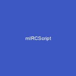 mIRC Script