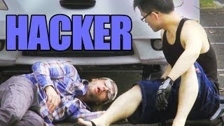 Hacker
