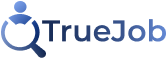 TrueJob Logo