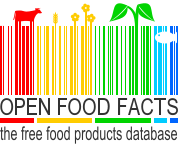 Open Food Facts