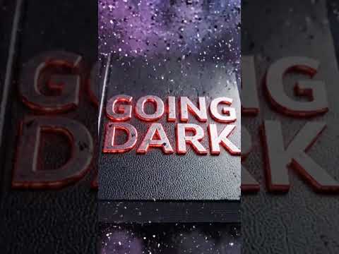 Going Dark Protocol - YouTube Short