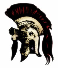 Praetorian logo