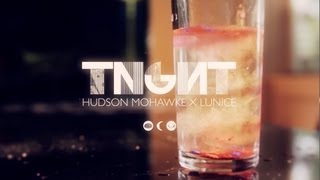 TNGHT - Goooo  Hudson Mohawke x Lunice 