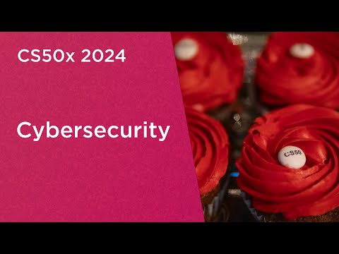week10 - Cybersecurity