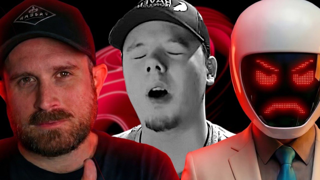 (Why Comments Are Off), K0's Allegations & Talon Is MALWARE