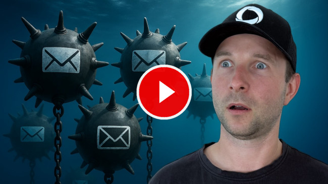 Navigate the Email MINEFIELD with the Resend Component!