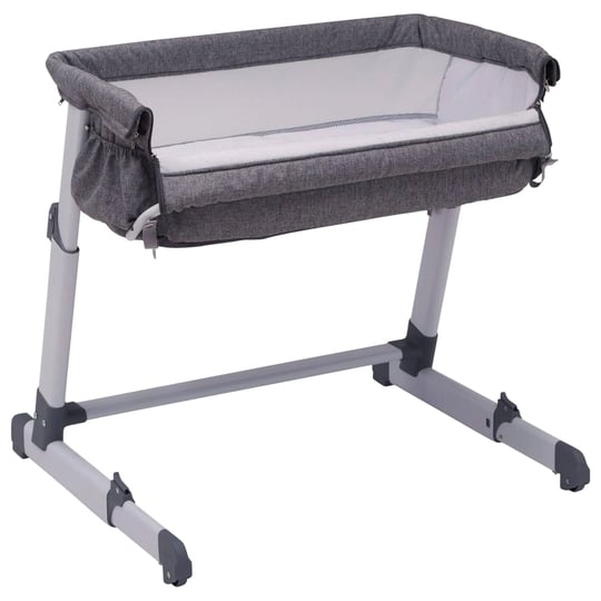 simmons-kids-dream-bedside-baby-bassinet-sleeper-1