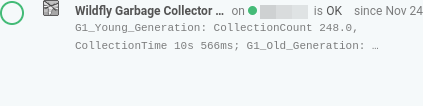wildfly-gc-status