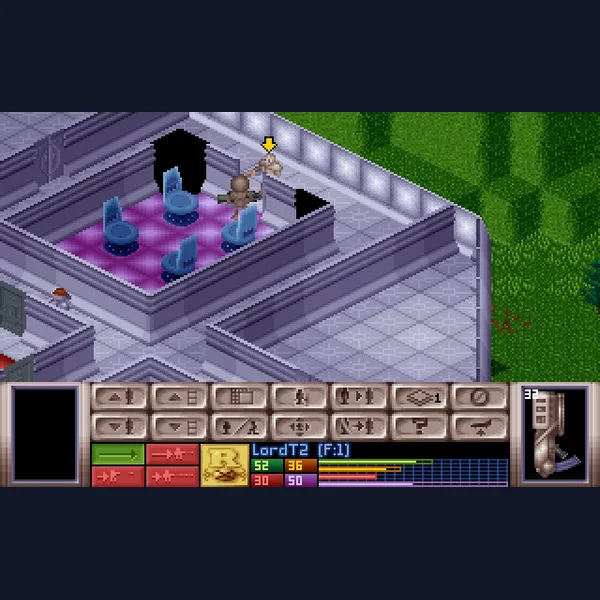 X-COM: UFO Defense / OpenXcom game image