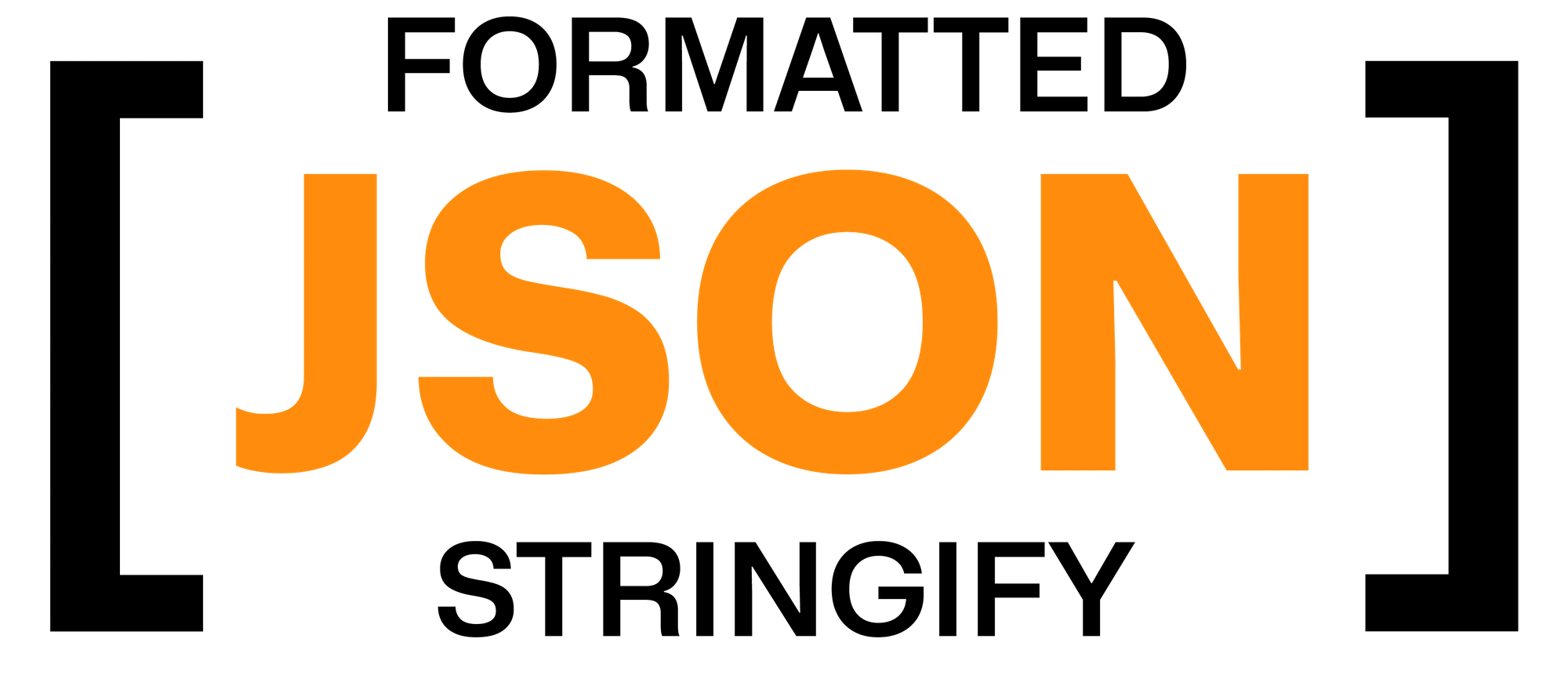 Formatted Json Stringify