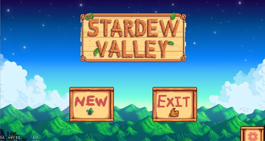Stardew-Valley