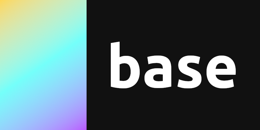 base branding