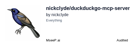 MseeP.ai Security Assessment Badge
