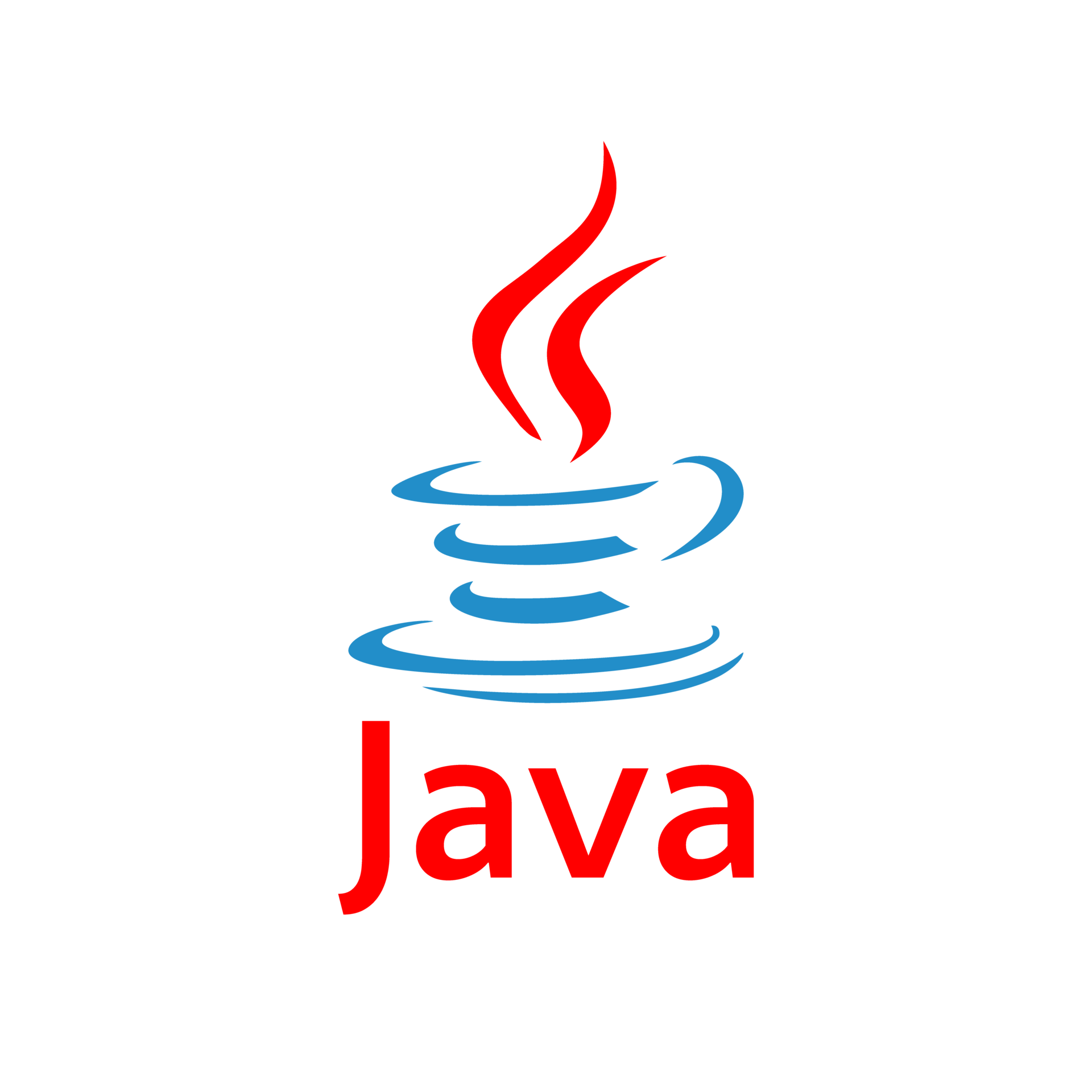 java