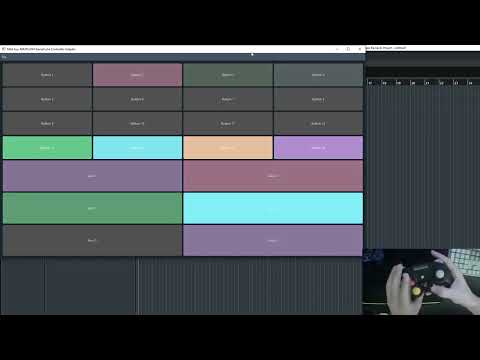 Midi-Joy Tutorial Youtube Video Link