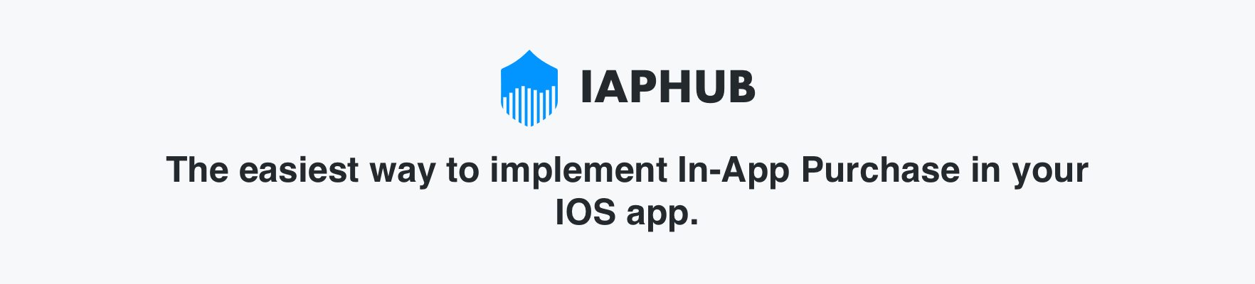 IAPHUB