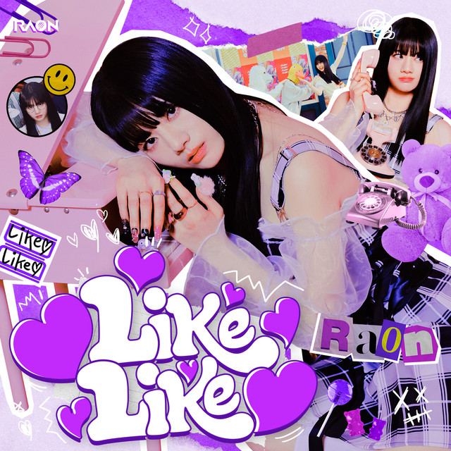 ♡Like Like♡