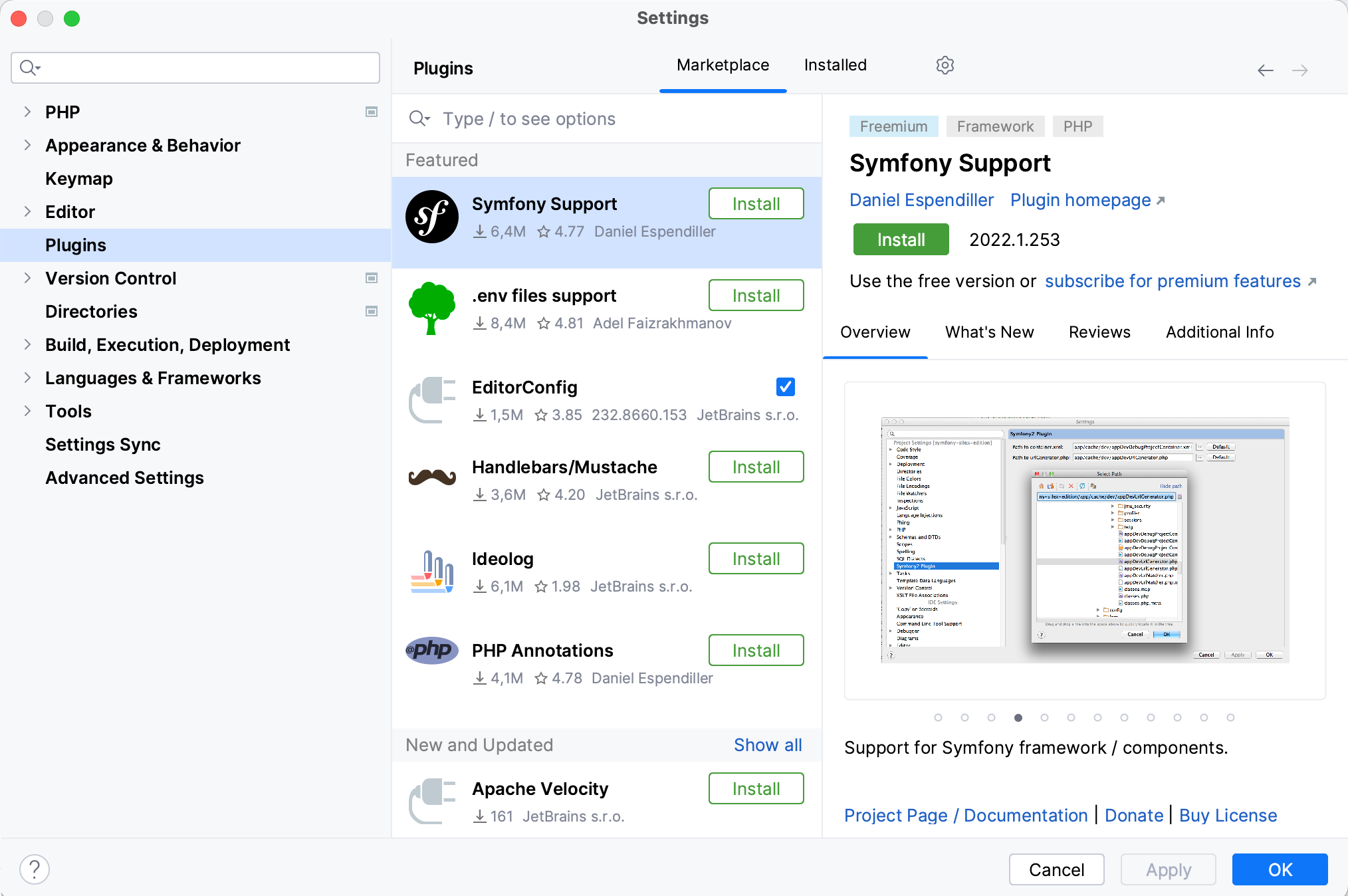 JetBrains PhpStorm Mac OSX Software · GitHub