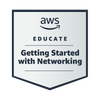 AWS Educate Getting Started with Networking