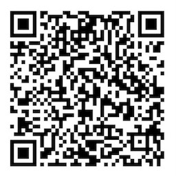 MOSN user group DingTalk QR code