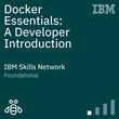 Docker Essentials: A Developer Introduction