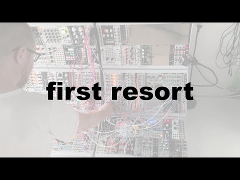 first resort on youtube