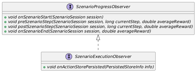 Mock Observer