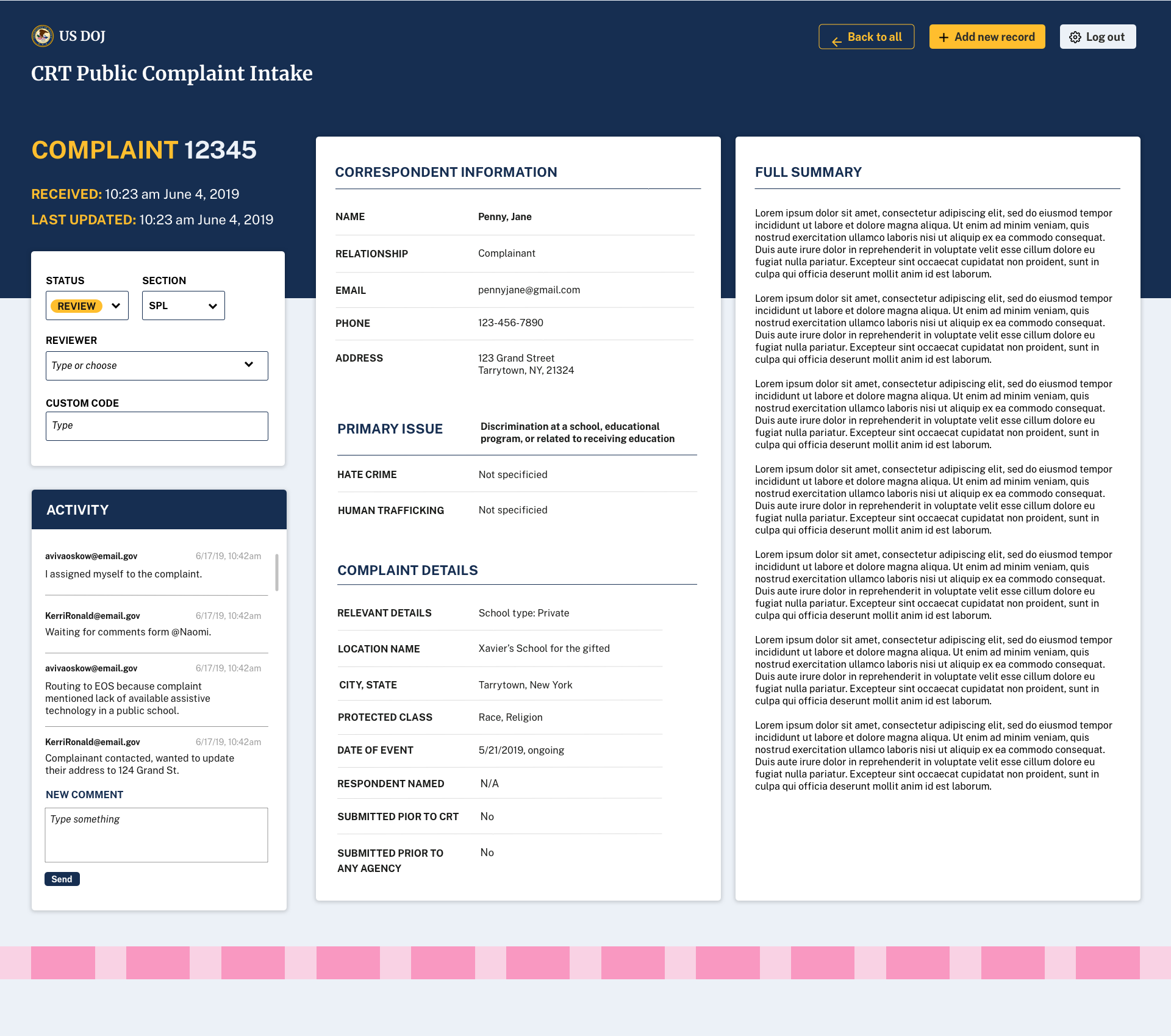 Complaint Details Thin Slice Widescreen .png