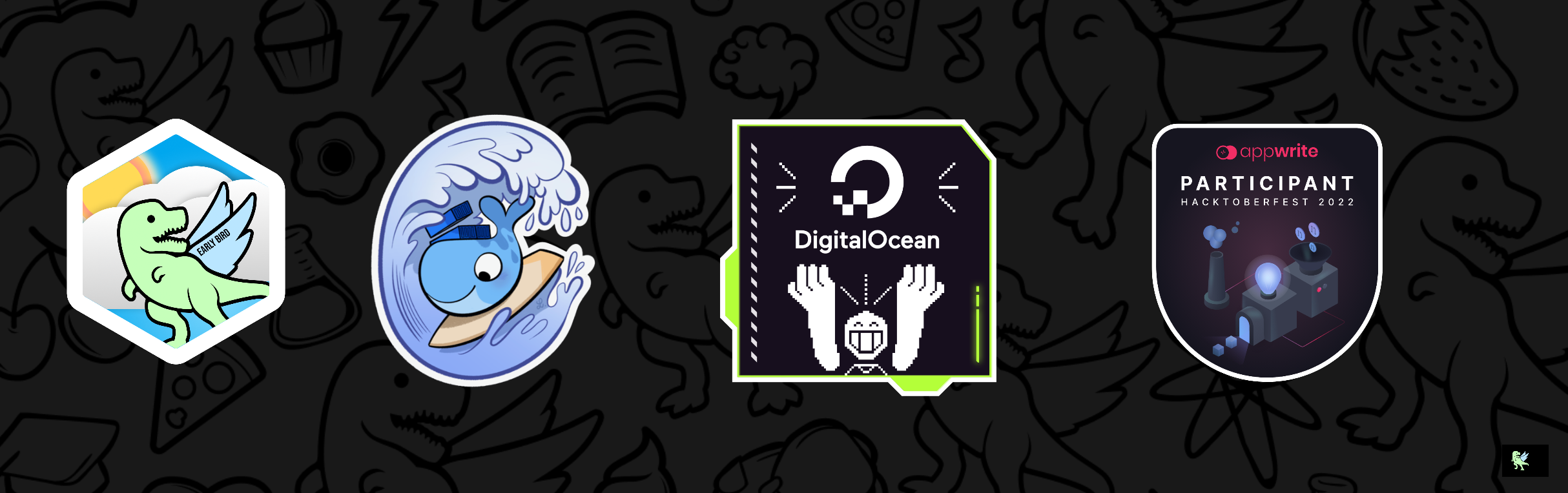 @mallpriyanshu's Holopin board