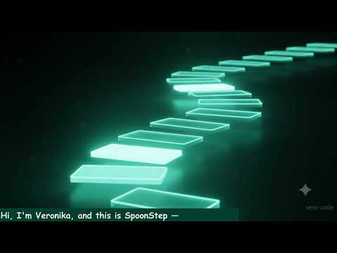 SpoonStep Video Walkthrough