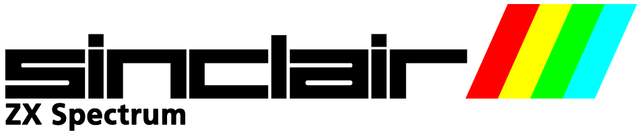 ZX Spectrum Logo