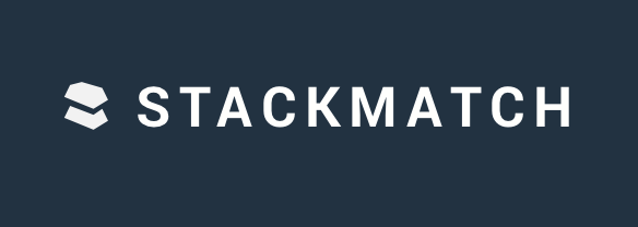 StackMatch logo