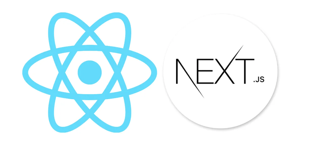 NextJs e React