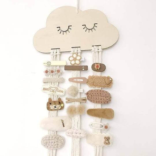 vobobe-hair-bow-holder-hand-woven-hair-accessories-organizer-girls-clips-organizer-clouds-children-h-1