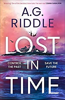 ebook download Lost in Time