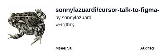 MseeP.ai Security Assessment Badge