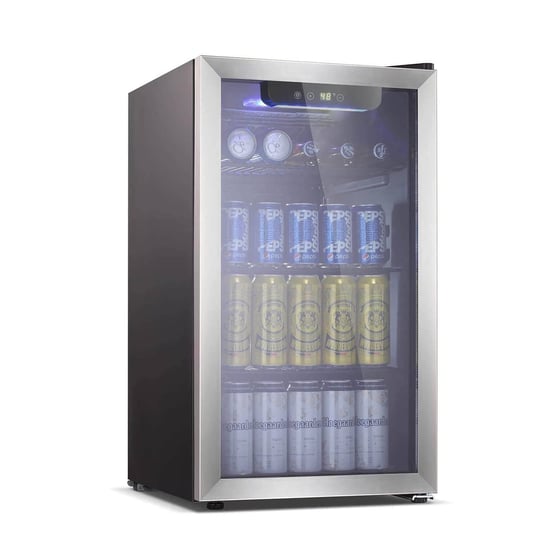 kismile-4-5-cu-ft-beverage-refrigerator-and-cooler-145-can-mini-fridge-glass-door-w-digital-temperat-1