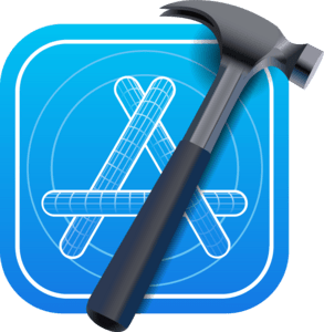 xcode icon