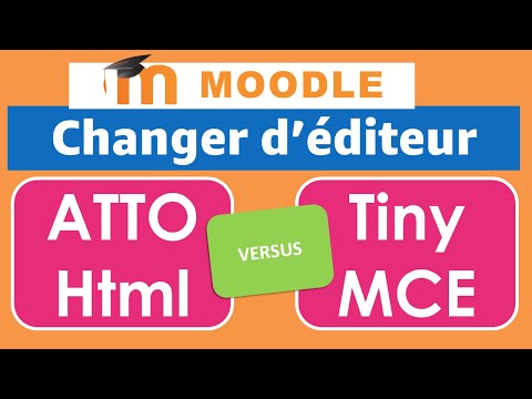 Moodle Design Accordéon